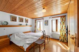 Bezugsfreies Einfamilienhaus in Dießen am Ammersee inkl. Gewerbeeinheit – Die vollständige Adresse der Immobilie erhältst du vom Anbieter., 86911 Dießen am Ammersee – Vorschaubild 9
