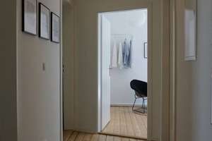 Exklusive 3-Zimmer-Wohnung mit Balkon in Hannover List-Vahrenwald – Fenskestraße 22, 30165 Vahrenwald, Hannover – Vorschaubild 3