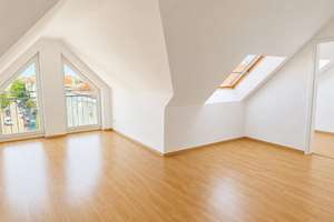++frei werdende 2-Zimmer-Maisonette in Gohlis++ – Die vollständige Adresse der Immobilie erhältst du vom Anbieter., 4155 Gohlis-Süd, Leipzig – Vorschaubild 9