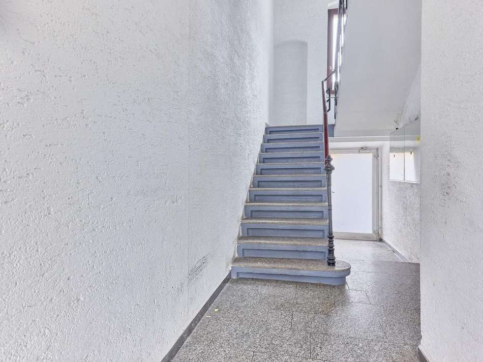 Treppenhaus