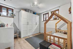 Charmantes Fachwerkhaus im Ensembleschutz mit moderner Wohnqualität in Altdorf bei Nürnberg – Die vollständige Adresse der Immobilie erhältst du vom Anbieter., 90518 Altdorf bei Nürnberg – Vorschaubild 8