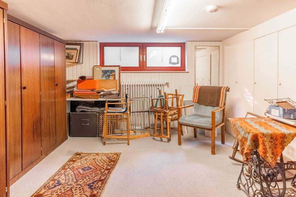 Immobilie in Alling - Top gepflegtes Reihenmittelhaus mit 4,5 Zimmern inkl. Hobbyraum, Sauna  und Garage - Bild 21