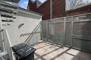 vollmöbliert - kernsaniert - all inclusive Miete (ab 01.06.) – Marienstraße 41, 42105 Elberfeld, Wuppertal – Vorschaubild 27