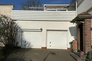 Interessante Immobilie in zentraler Stadtlage mit fünf Wohneinheiten...   – Lippe (Kreis) – Vorschaubild 2