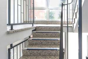 Attraktive Kapitalanlage in Münster – vermietete 2-Zimmer-Wohnung mit Balkon in grüner Wohnanlage – Die vollständige Adresse der Immobilie erhältst du vom Anbieter., 48161 Roxel, Münster – Vorschaubild 15