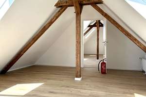 Sanierung 10/2025: Schöne, sehr helle 6-Raum-Maisonette-Whg. mit EBK in Essen Frohnhausen. Ab 05/26 – Düsseldorfer Straße 17, 45145 Frohnhausen, Essen – Vorschaubild 12
