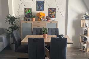 ruhige 2-Zimmer-Wohnung in Friedrichsfeld – Zaberner Straße 3, 68229 Friedrichsfeld, Mannheim – Vorschaubild 4