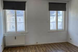 Zimmer ca. 16,92 m² innerhalb einer 4er-WG // 2.OG links – Kleiststr. 13, 38440 Stadtmitte (Ortsteil), Wolfsburg – Vorschaubild 2
