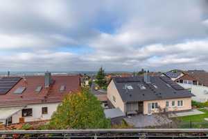 Exklusives EFH  – Traumhaftes Wohnen mit Blick über die Frankfurter Skyline und den Taunus – Aschaffenburg (Kreis) – Vorschaubild 10