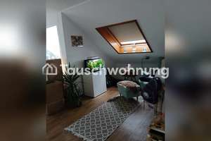 Tauschwohnung: 4-Zimmer-Wohnung mit Balkon in Karlsruhe Nordweststadt – Die vollständige Adresse der Immobilie erhältst du vom Anbieter., 76185 Nordweststadt, Karlsruhe – Vorschaubild 3