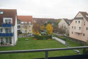 Helle 2-Zi-Wohnung in MA-Seckenheim