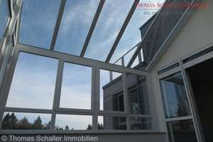 Exklusives „Haus-im-Haus“-Penthouse mit über 100 m² Dachterrasse in bester Lage von Fürth-Dambach – Die vollständige Adresse der Immobilie erhältst du vom Anbieter., 90768 Dambach, Unterfürberg, Fürth – Vorschaubild 20