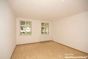 3-Zimmer, Balkon, Terrasse und vieles mehr! – Elisabeth-Schumacher-Straße 5, 4328 Sellerhausen-Stünz, Leipzig – Vorschaubild 4