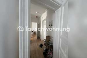 Tauschwohnung: Renovierte Altbau Wohnung – Leinestraße 54, 12049 Neukölln (Ortsteil), Berlin – Vorschaubild 3