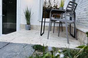 Möbliertes Apartment im Grünen - mit Terrasse in Aussichtslage in Stuttgart West - auch für Pendler! – Die vollständige Adresse der Immobilie erhältst du vom Anbieter., 70193 Hölderlinplatz, Stuttgart – Vorschaubild 15