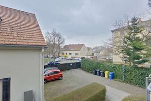 Ihre Altersvorsorge - vermietete Wohnung mit Süd-West-Balkon & Stellplatz – Die vollständige Adresse der Immobilie erhältst du vom Anbieter., 14482 Babelsberg Süd, Potsdam – Vorschaubild 9