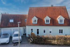 Exklusives Traumhaus mit Pool und zahlreichen Highlights in Schwabhausen! – Die vollständige Adresse der Immobilie erhältst du vom Anbieter., 85247 Schwabhausen – Vorschaubild 38