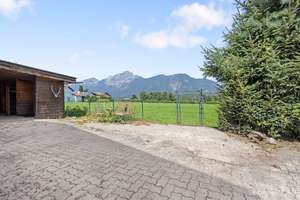 Bayerisch Gmain: Einfamilienhaus in sonniger Lage! – Die vollständige Adresse der Immobilie erhältst du vom Anbieter., 83457 Bayerisch Gmain – Vorschaubild 16