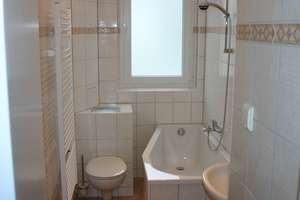 *provisionsfrei* Renditeobjekt Wohnung vermietet in gepflegter Wohnanlage mit guter Ausstattung 2.OG – Kulbeweg 7, 13587 Hakenfelde, Berlin – Vorschaubild 5