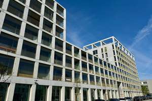 Hochwertig möblierte 2-Zimmer Wohnung, 2. OG, Loggia, Einbauküche, TG, Provisionsfrei – Hermine-von-Parish-Straße 45, 81245 Neupasing, München – Vorschaubild 31