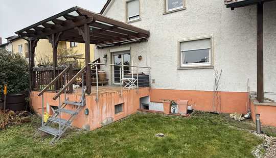 Bild von Gelegenheit ! EFH in begehrter Innenstadtlage von Nieder-Olm