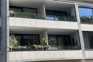 Erstbezug: exklusive 2-Zimmer-Wohnung mit EBK und Balkon in Düsseldorf – Louise-Dumont-Straße 00, 40211 Düsseldorf – Vorschaubild 6