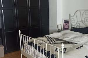 Sanierte 3-Zimmer Wohnung in Berlin-Neukölln mit Keller – Jonasstraße 30, 12053 Neukölln (Ortsteil), Berlin – Vorschaubild 3