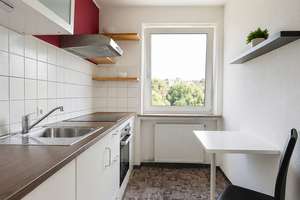 Staugraben: 2-Zimmer-Wohnung , Terminbuchung über Link siehe Beschreibung – Die vollständige Adresse der Immobilie erhältst du vom Anbieter., 26122 Bahnhofsviertel, Oldenburg (Oldenburg) – Vorschaubild 8