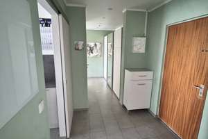 Stilvoll modernisiert: 4-Zimmer-Wohnung in Wiesbaden-Auringen – Auf den Erlen 81, 65207 Auringen, Wiesbaden – Vorschaubild 4