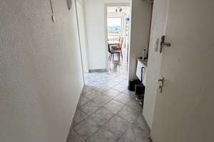 Lichtdurchflutete 2-Zimmer-DG-Wohnung am Stadtrand von Bielefeld – 33739 Jöllenbeck, Bielefeld – Vorschaubild 2