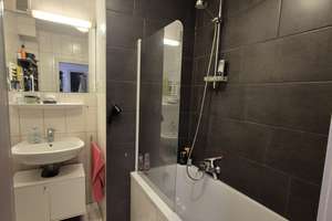 Helle, zentrumsnah gelegene Wohnung mit Balkon – Franzstraße 95, 52064 Marschiertor, Aachen – Vorschaubild 7