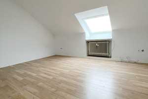 1-Zimmer Dachgeschosswohnung zu vermieten – Bielefeld – Vorschaubild 2