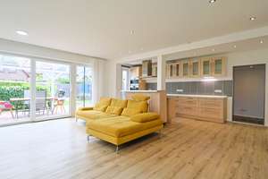 Modernisiertes Stadthaus in Oldenburg Nadorst mit flexiblen Nutzungsmöglichkeiten – Die vollständige Adresse der Immobilie erhältst du vom Anbieter., 26123 Bürgeresch, Oldenburg (Oldenburg) – Vorschaubild 6