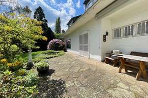 D-Urdenbach Freistehende Villa!!!Einmalige Chance mit Rheinblick..Die richtige Entscheidung für 2026 – Die vollständige Adresse der Immobilie erhältst du vom Anbieter., 40593 Urdenbach, Düsseldorf – Vorschaubild 25