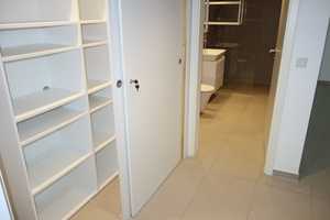 EXKLUSIV IN GRAFENBERG SOUTERRAIN GARTEN-TERRASSENWOHNUNG SEHR RUHIG RENOVIERT MODERNES DUSCHBAD – Hardtstr. 138, 40629 Düsseldorf – Vorschaubild 12