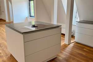 Penthouse in Münster: Großzügiges Wohnen mit drei Zimmern – Goldstraße 66, 48147 Schlachthof, Münster – Vorschaubild 13