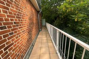 2 Balkone | Mitten in Pöseldorf – Die vollständige Adresse der Immobilie erhältst du vom Anbieter., 20148 Rotherbaum, Hamburg – Vorschaubild 4