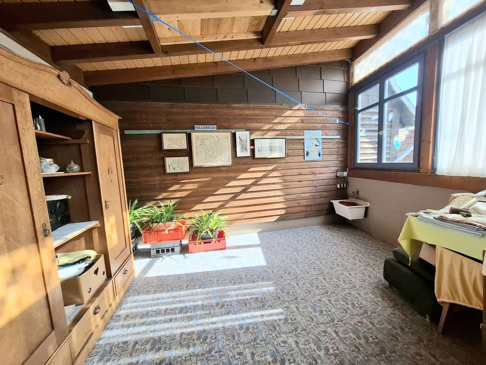 Immobilie in Rheinzabern - Historischer Charme trifft Wohnkomfort – attraktive Alternative zur Eigentumswohnung - Bild 13