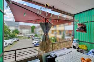 Jetzt Vermieter werden: 
2-Zimmer-Kapitalanlage in Cannstatt – 70372 Kurpark, Stuttgart – Vorschaubild 6