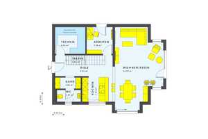 Dein Traumhaus von LivingHaus: Individuell, Innovativ, Inspirierend – Main-Spessart (Kreis) – Vorschaubild 2