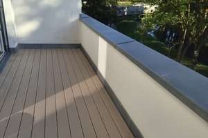 Wohnen am Illerkanal – Hochwertige 2-Zimmer-Wohnung mit sonnigem Balkon und Tiefgarage – Die vollständige Adresse der Immobilie erhältst du vom Anbieter., 89231 Neu-Ulm – Vorschaubild 4