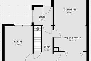 Ein Zuhause mit Geschichte, Stil und modernem Wohnkomfort*Provisionsfrei* – Die vollständige Adresse der Immobilie erhältst du vom Anbieter., 31319 Sehnde – Vorschaubild 32