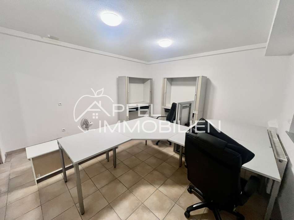 Gewerbe oder Wohneinheit.