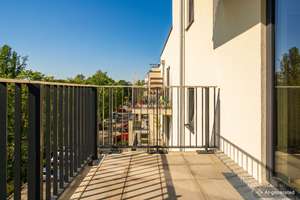 Erstklassiges Wohnen: Ihr neues Zuhause in den Halske Gärten – Heinrich-Hertz-Straße 20, 13629 Siemensstadt, Berlin – Vorschaubild 11