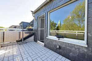 Helle Maisonette-Wohnung in Kirchhellen-Mitte – Die vollständige Adresse der Immobilie erhältst du vom Anbieter., 46244 Kirchhellen-Mitte, Bottrop – Vorschaubild 3