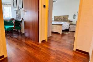 +++Hausgefühl pur: Ruhige Maisonette mit Terrasse, Balkon & eigenem Eingang in Frohnau+++ – Am Grünen Hof 2A, 13465 Frohnau, Berlin – Vorschaubild 17