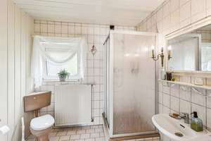 Ihr neues Zuhause – Einfamilienhaus mit großem Garten und vielfältigen Möglichkeiten! – Die vollständige Adresse der Immobilie erhältst du vom Anbieter., 27313 Dörverden – Vorschaubild 10