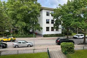 4-Zimmer-ETW in Mitte, 2 Balkone & Blick ins Grüne – Die vollständige Adresse der Immobilie erhältst du vom Anbieter., 27568 Mitte-Süd, Bremerhaven – Vorschaubild 11