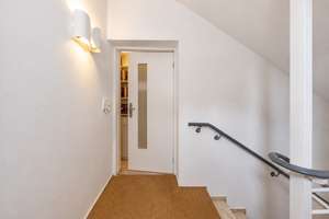 Architektur mit Charakter im Paulusviertel – Die vollständige Adresse der Immobilie erhältst du vom Anbieter., 64285 Bessungen, Darmstadt – Vorschaubild 20