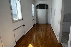 Musikerviertel,sonnige 2-Zi-Wohnung, Wohnküche,Bad,Parkettt, 1.OG – Die vollständige Adresse der Immobilie erhältst du vom Anbieter., 76185 Weststadt, Karlsruhe – Vorschaubild 5